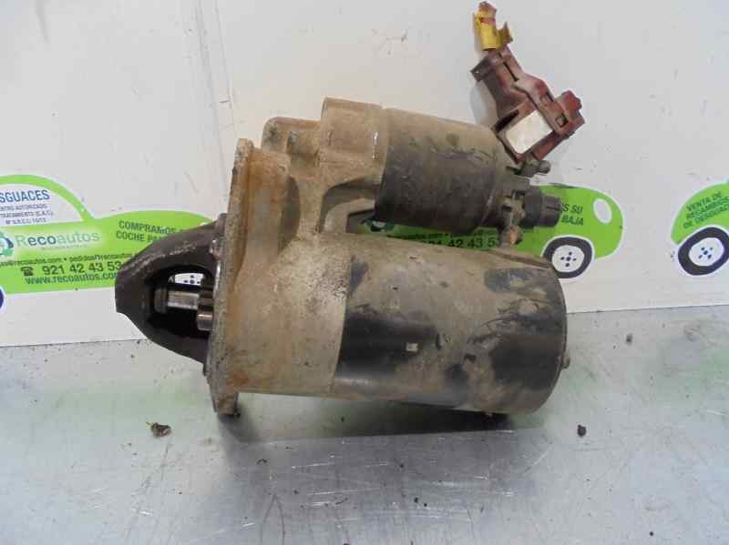 Motor arranque Z0L 04793493 de Chrysler Neon ii 1999-2006 133 CV con 1 km - pieza usada