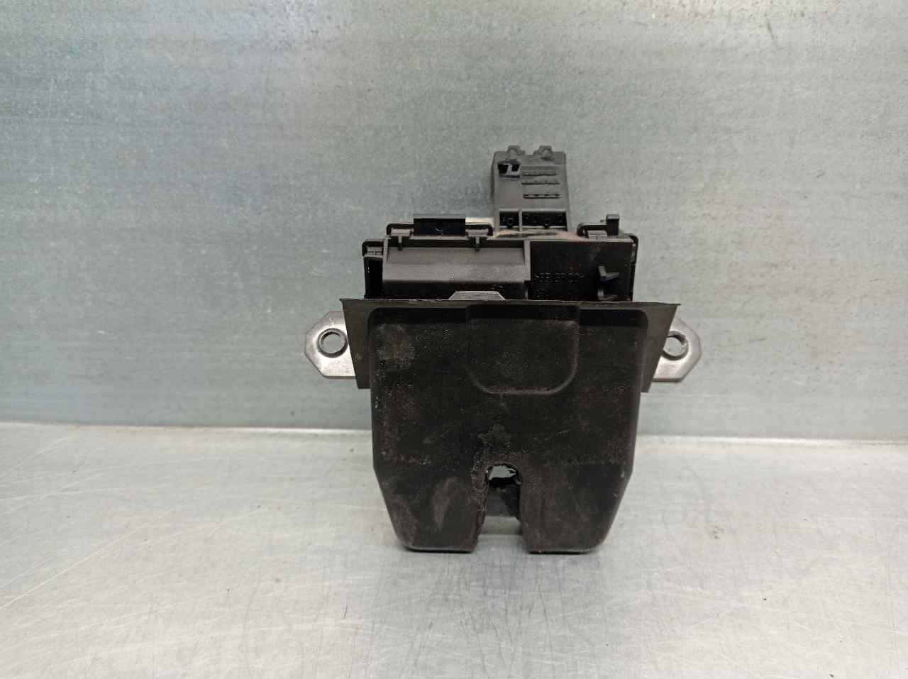 FORD Focus 3 generation (2011-2020) Tailgate Boot Lock 8M51R442A66AC, 4PINES, 5PUERTAS 24152390