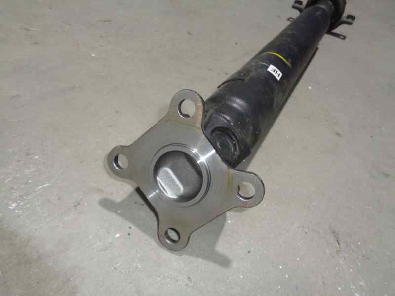 INFINITI Q50 1 generation (2013-2024) Gearbox Short Propshaft BURRA5LADOA,BURRA5LADOA+ 19722077