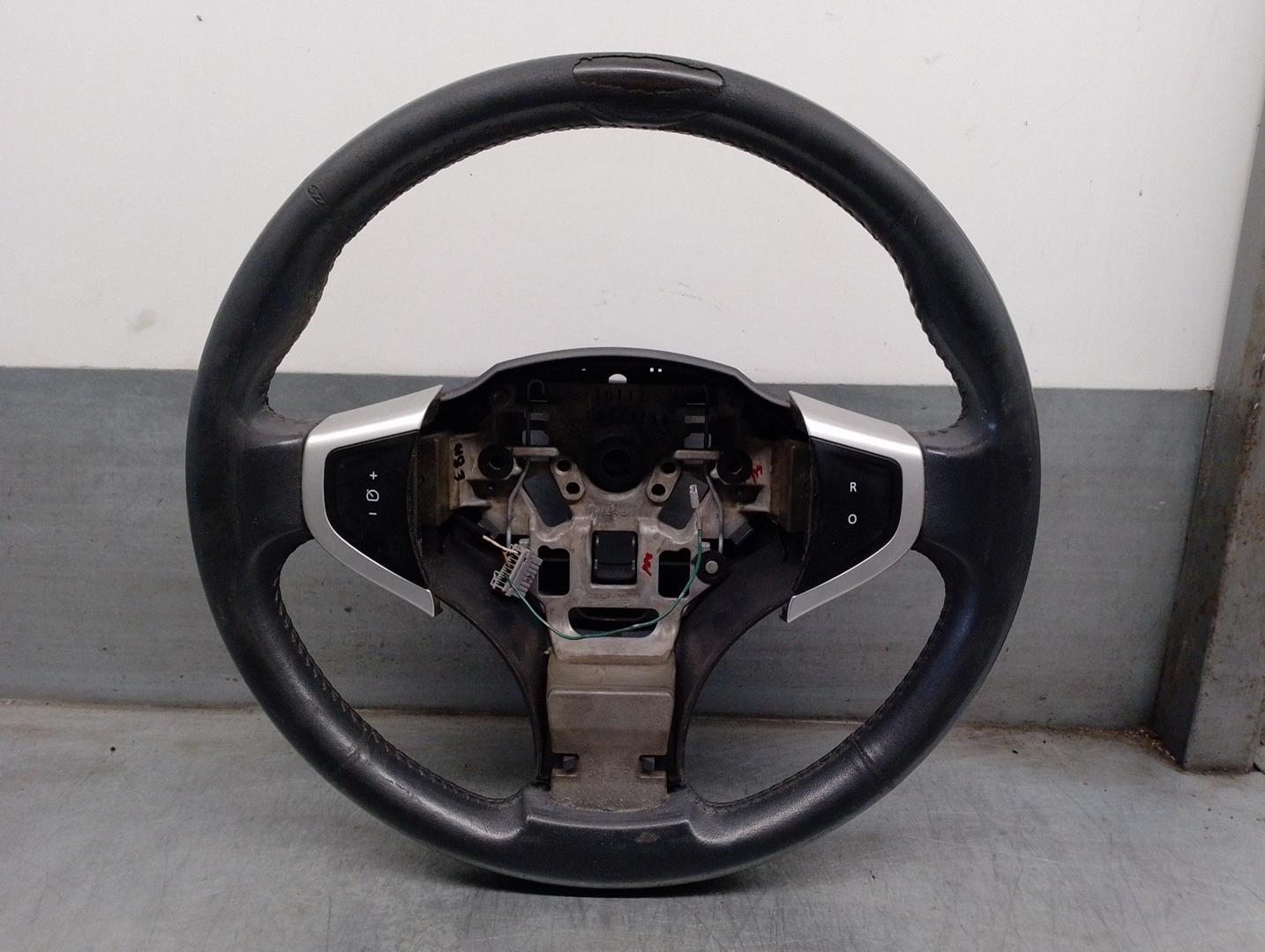 RENAULT Koleos 1 generation (2008-2016) Steering Wheel 48430JY04A 23757532