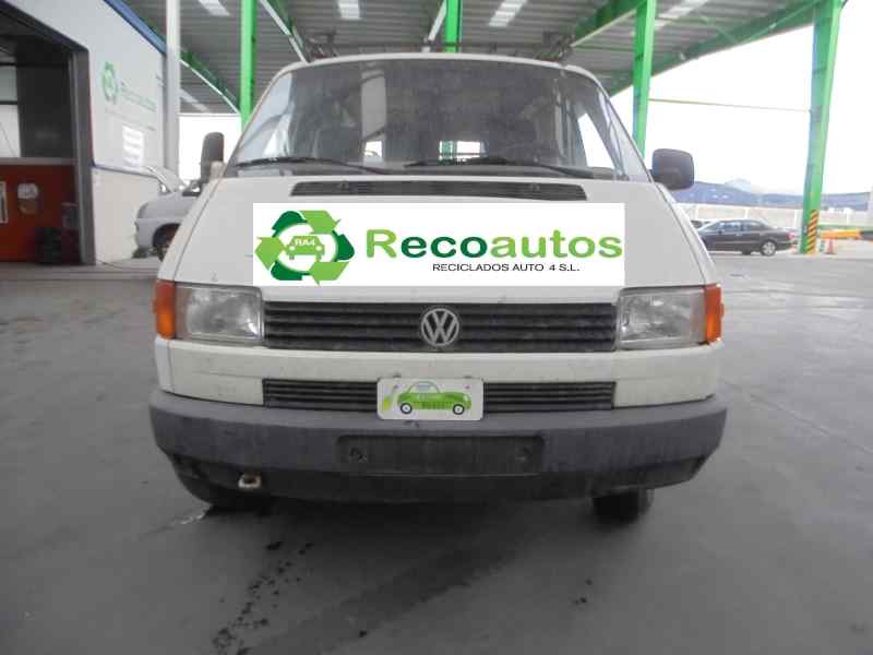 VOLKSWAGEN Transporter T4 (1990-2003) Phare avant droit 701941018 21691853