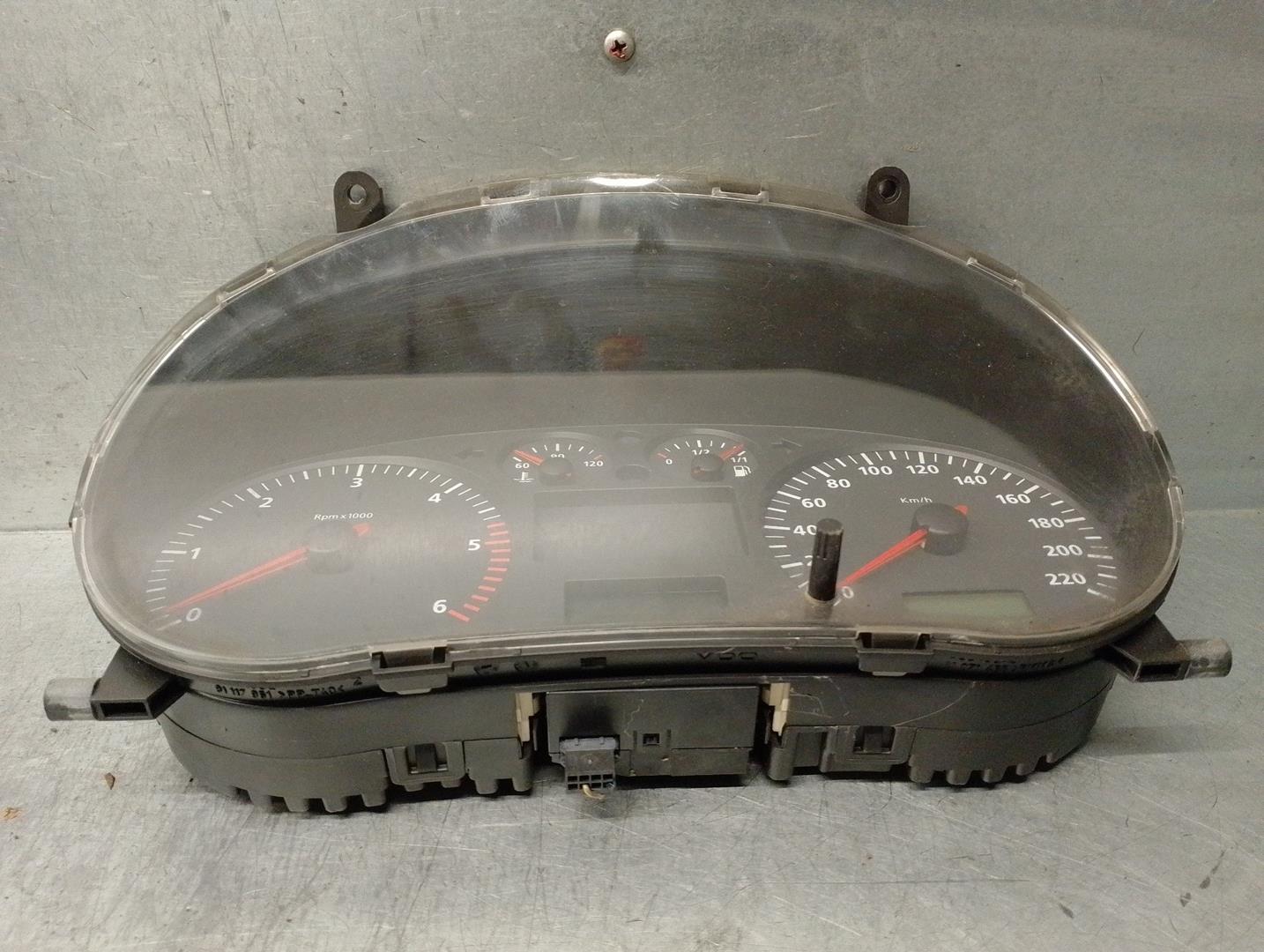 SEAT Ibiza 2 generation (1993-2002) Speedometer W06K0920850C, 110008924004, VD0 24182654
