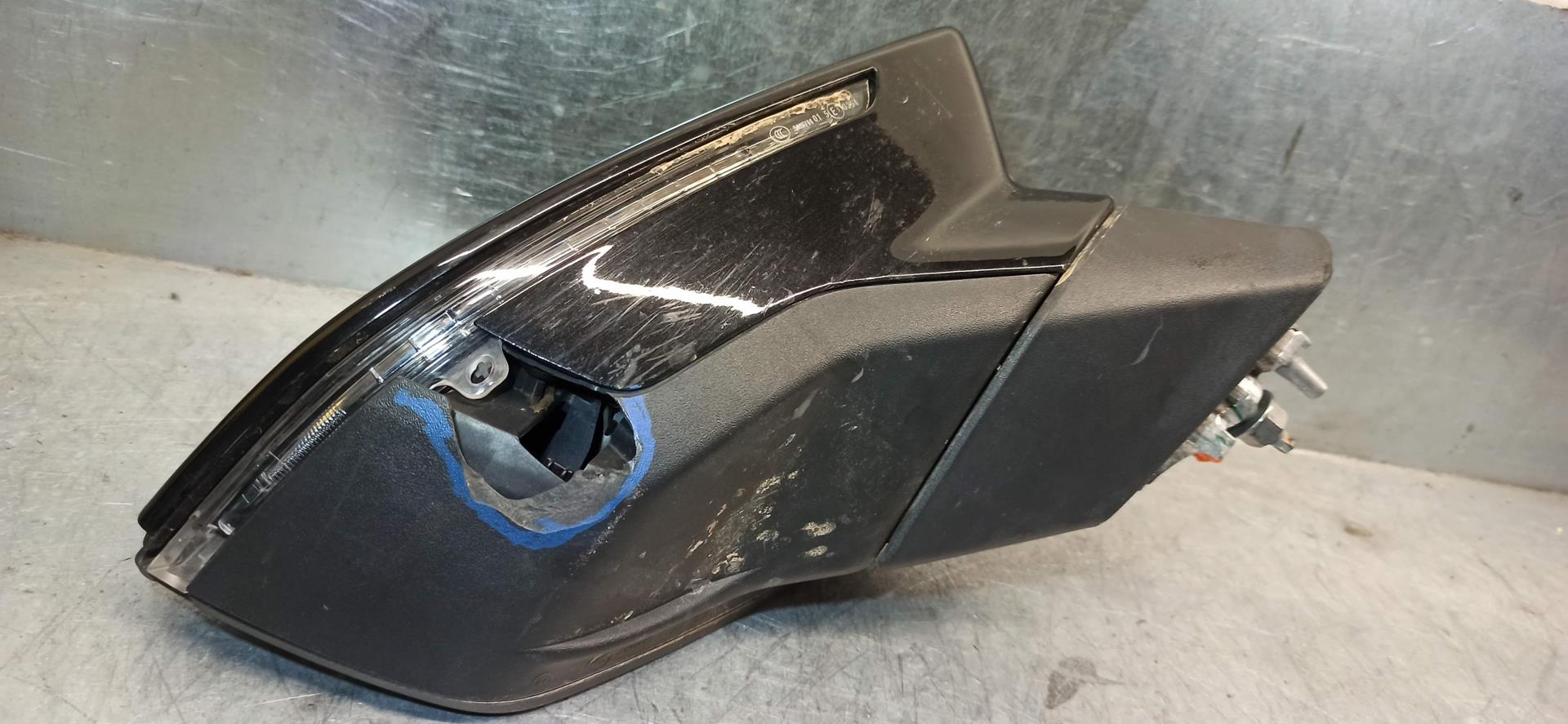 SEAT Alhambra 2 generation (2010-2021) Right Side Wing Mirror 6F1857508H, 5PINES, 5PUERTASNEGRO 19794686