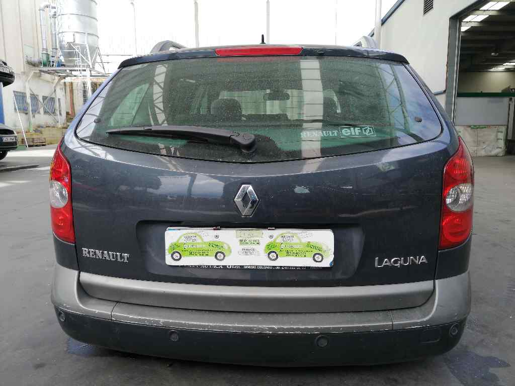 FIAT Laguna 2 generation (2001-2007) Lambda kyslíkový senzor 0258006027 19738044