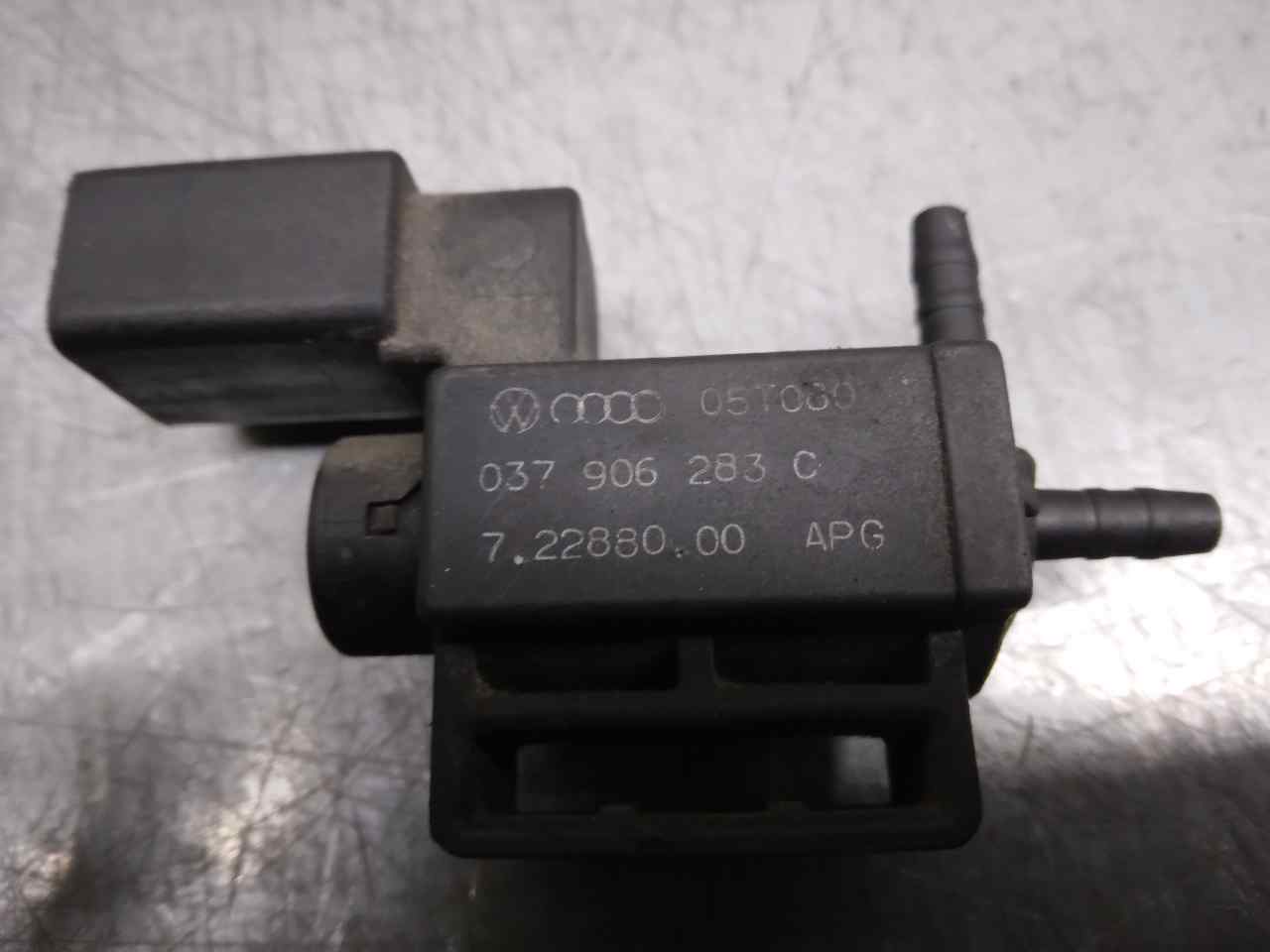 DODGE A6 C6/4F (2004-2011) Solenoidas PIERBURG,PIERBURG+72288000 19843268