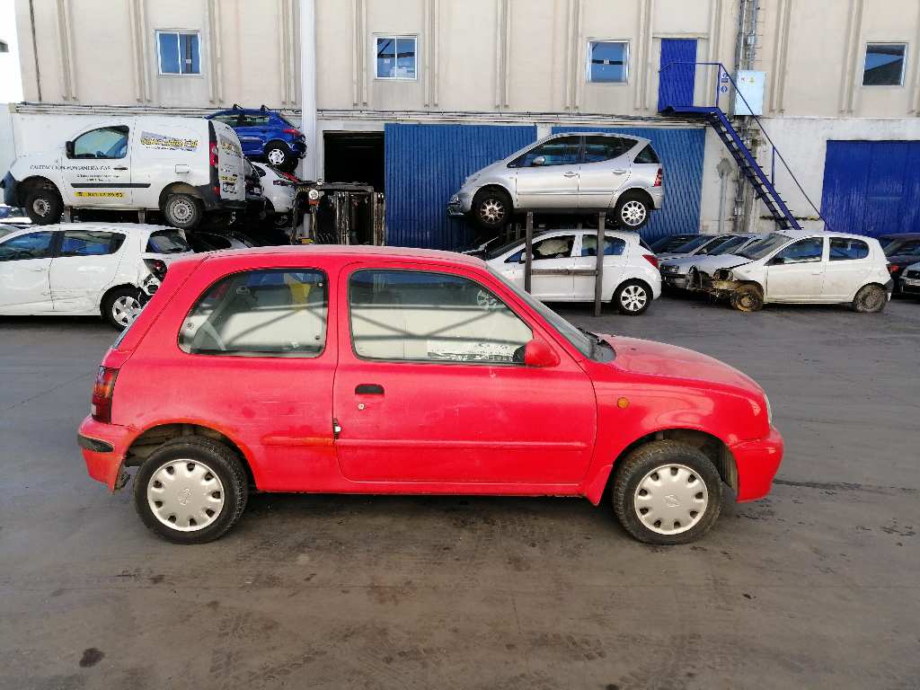 SUBARU Micra K11 (1992-2003) Smagratis LUK,LUK+55101 19672053