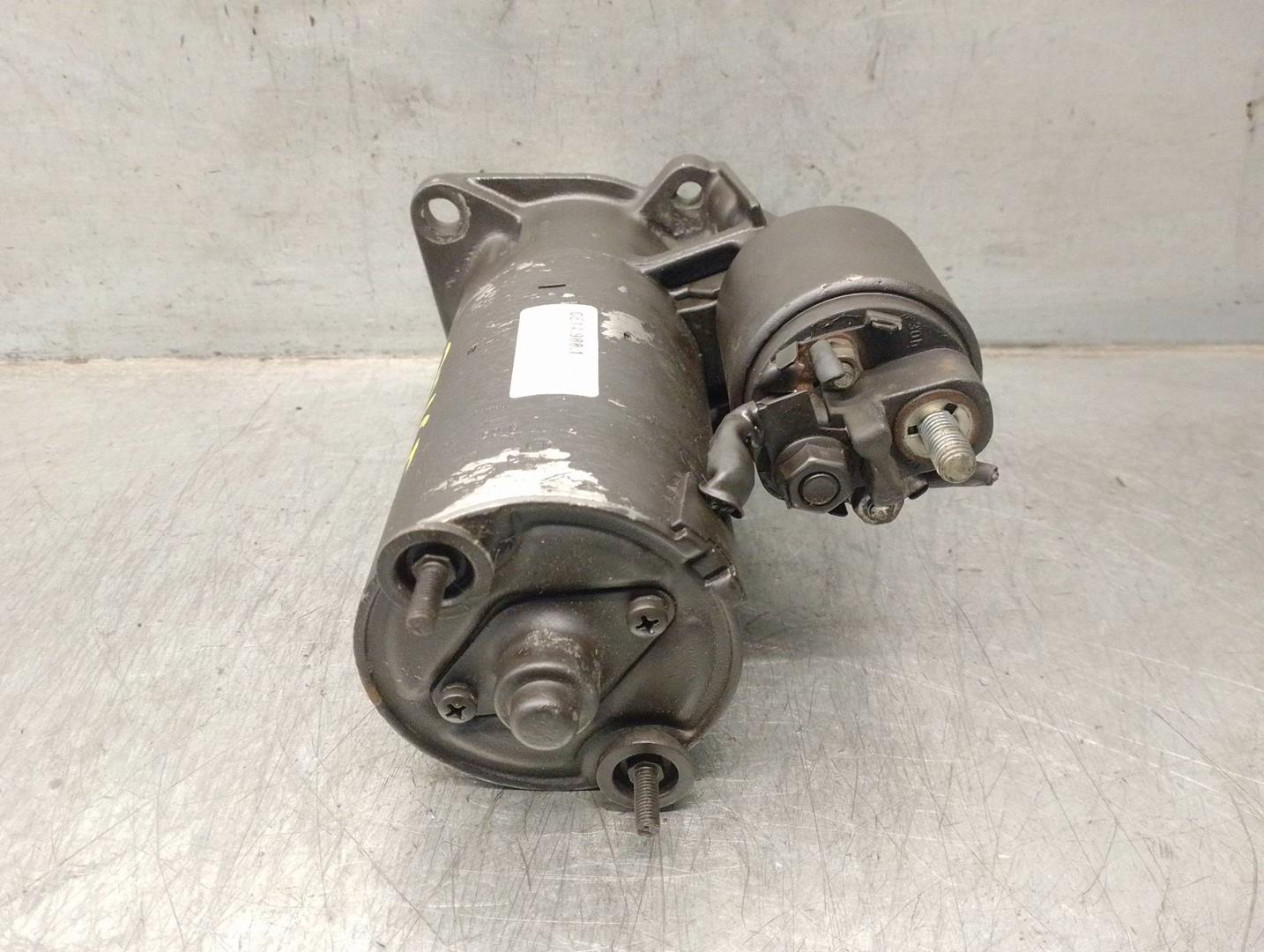 BMW 5 Series E39 (1995-2004) Startmotor 12412354709, 0081108065 24228502