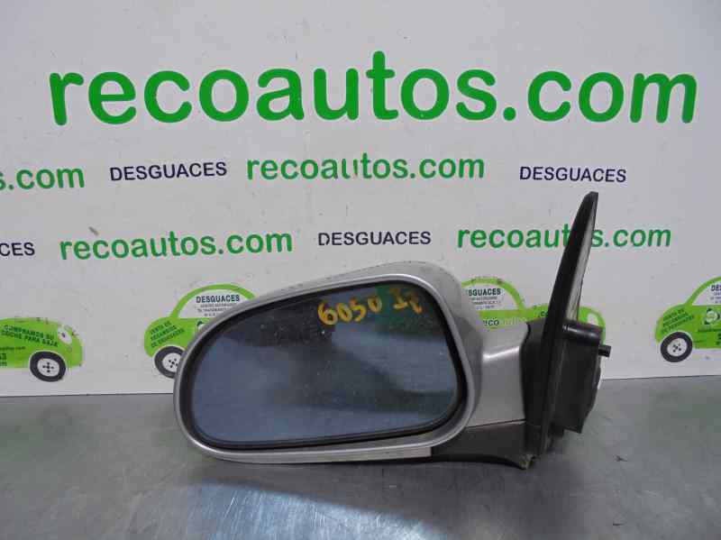 CHRYSLER Cruze 1 generation (2009-2015) Left Side Wing Mirror 7PINES, 7PINES+0624739 19573190