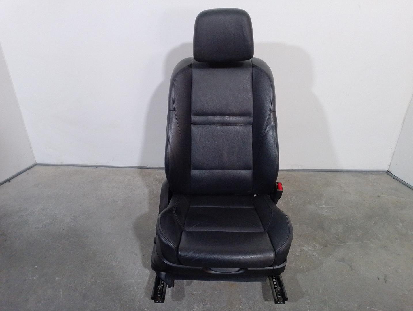 BMW X6 E71/E72 (2008-2012) Front Right Seat 8345009,CUERONEGRO,5PUERTAS 19899484