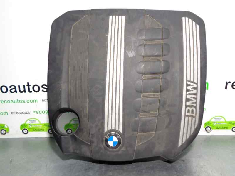 BMW 5 Series Gran Turismo F07 (2010-2017) Капак на двигателя 13717800575+ 19680326