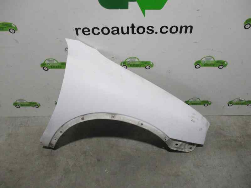 VOLKSWAGEN Corsa B (1993-2000) Front Right Fender +BLANCA 20793736