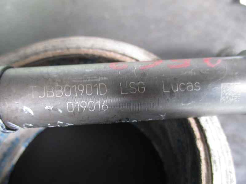 OPEL Astra H (2004-2014) Purkštukas (forsunkė) TJBB01901D,LUCAS 19554807