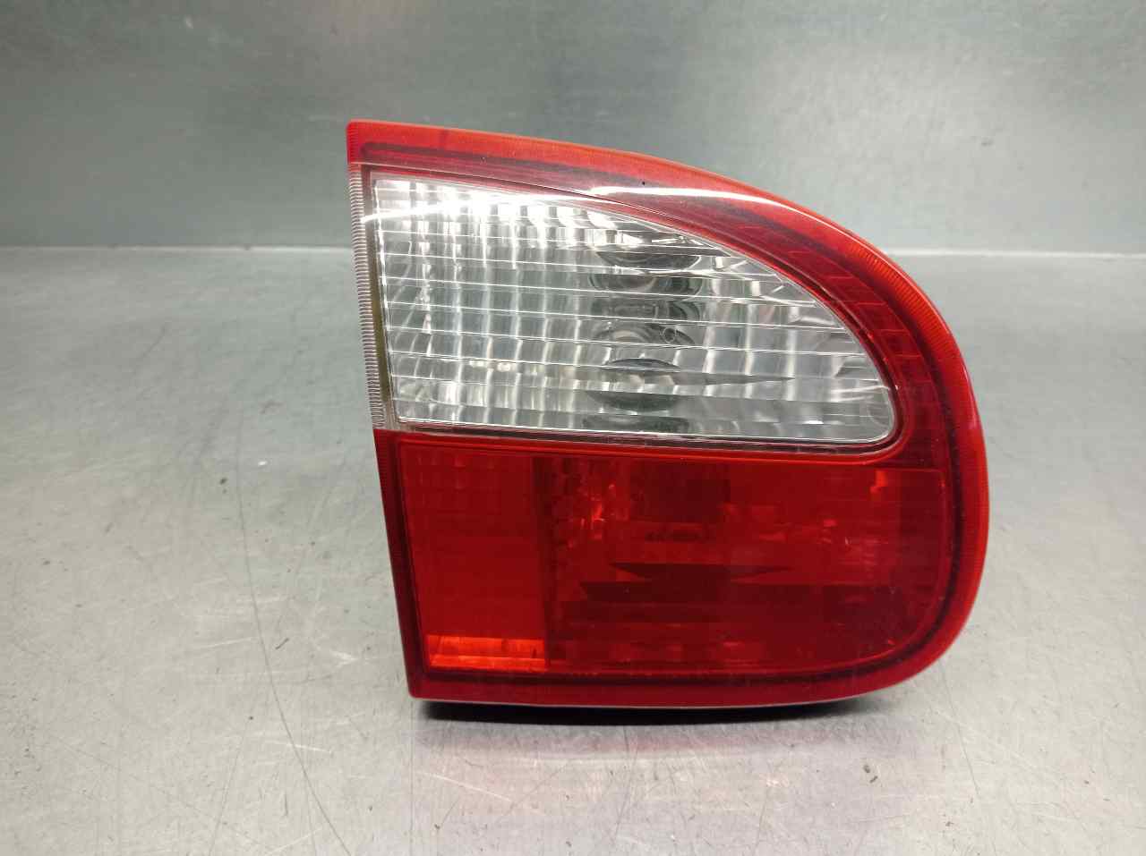 VAUXHALL Lanos T100 (1997-2008) Rear Left Taillight 5PUERTAS,5PUERTAS+DEPORTON 19834663