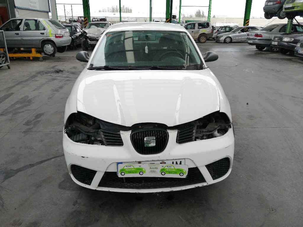 SEAT Cordoba 2 generation (1999-2009) Другие трубы 6Q0145762+ 19764606