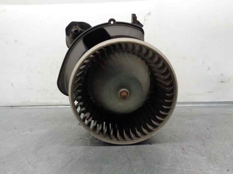 CITROËN Nemo 1 generation (2008-2015) Sildītāja ventilators +77366871 19717570