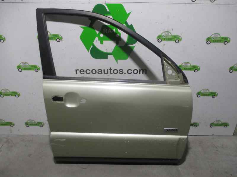 KIA Sportage 2 generation (2004-2010) Front Right Door 760041F050,GRISCHAMPAGNE 19626085