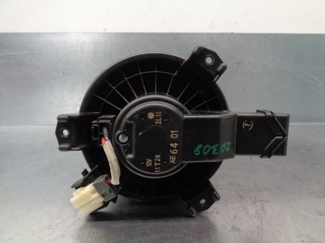 KIA Optima 4 generation (2015-2020) Heater Blower Fan 97113D4000 24543792