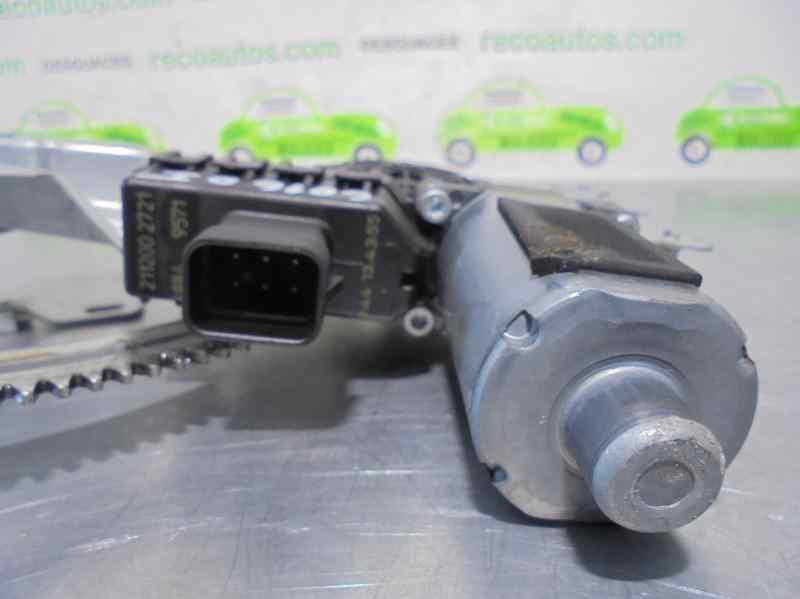 OPEL Astra J (2009-2020) Front Left Door Window Regulator 5PUERTAS.,5PUERTAS.+6PINES 21690958