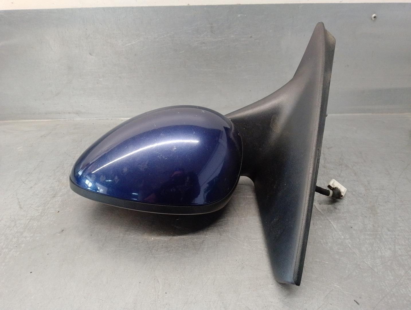 ALFA ROMEO 147 2 generation (2004-2010) Left Side Wing Mirror 735294284, 7PINES, 3PUERTAS 19897384