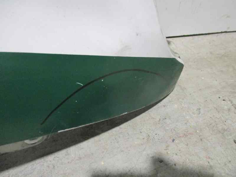 PEUGEOT Partner 1 generation (1996-2012) Front Right Fender BLANCAROTULADA 19563445