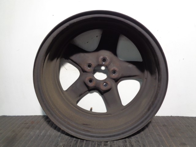 OPEL Astra H (2004-2014) Dæk R1661/2JX16H2ET39,HIERRO5P,13198627 19885428