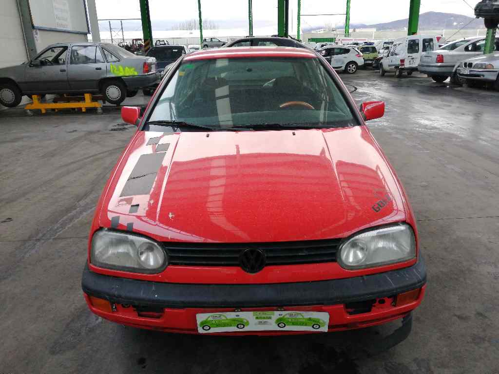 VOLKSWAGEN Golf 3 generation (1991-1998) Егр клапан PIERBURG,PIERBURG+72172303 19716687