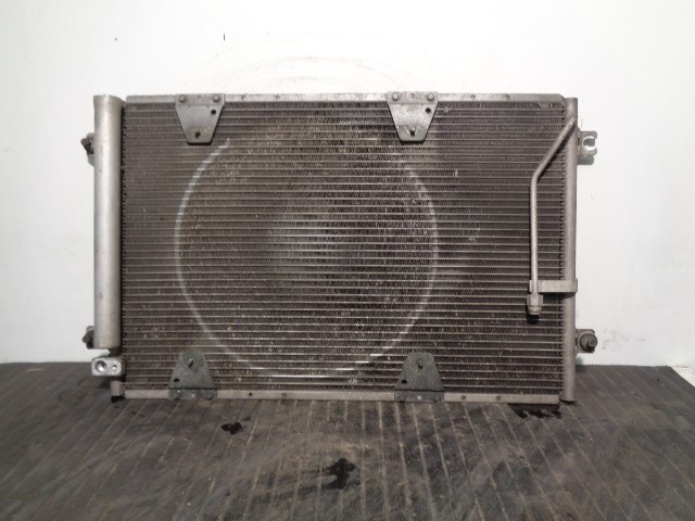 SUZUKI Grand Vitara 1 generation (1998-2006) Охлаждающий радиатор 9531065D21, 5103045 19902454