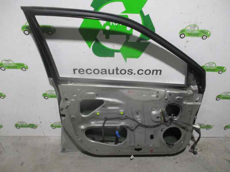 TOYOTA Prius 1 generation (XW10) (1997-2003) Front Left Door 6700247010,BLANCA,4PUERTAS 19628191