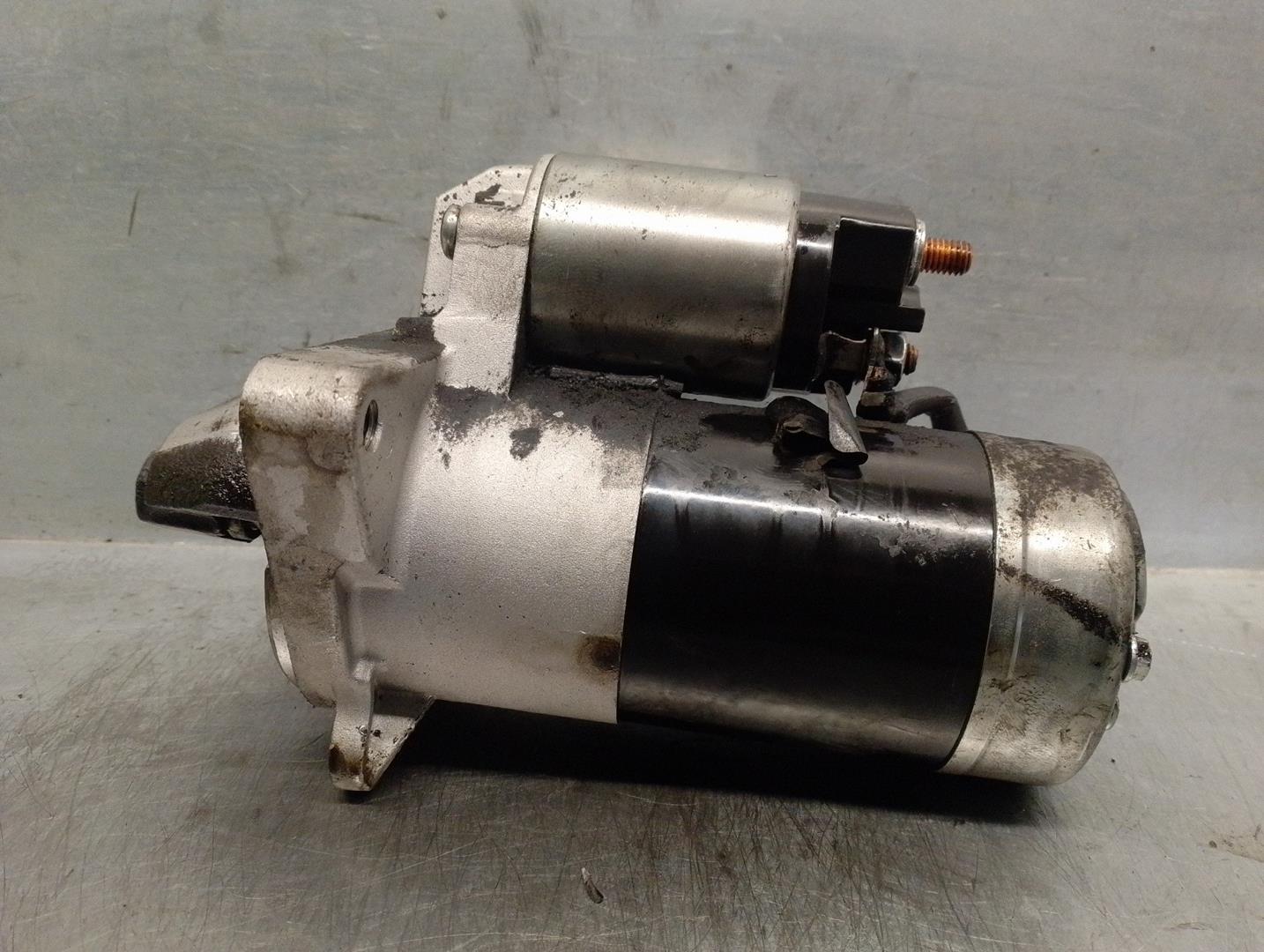 OPEL Vivaro B (2014-2019) Starter Motor 8200628430, 8200628430 24198212