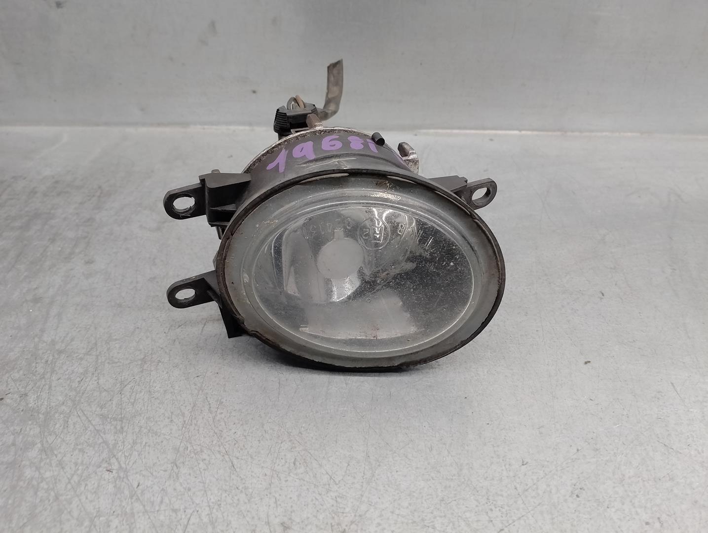 ROVER 75 1 generation (1999-2005) Front Left Fog Light XBJ100270 24199178