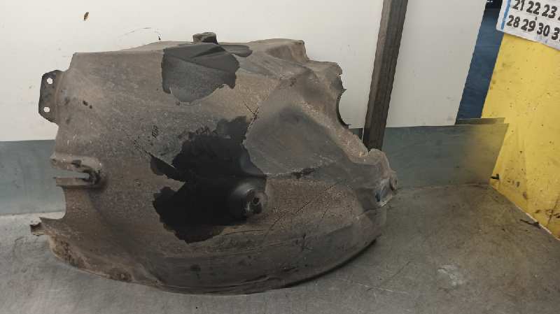 VOLKSWAGEN Crafter 1 generation Front Right Inner Arch Liner A9066841877, *CESTA4-A 19724679