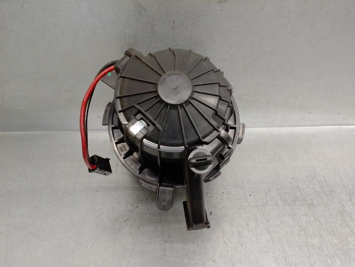 AUDI A5 Sportback 8R (2008-2017) Heater Blower Fan 8T1820021,X6553004,BEHR 21720027