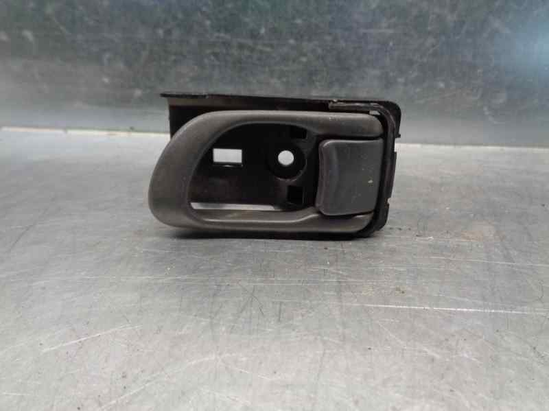 SUBARU Legacy 2 generation (1994-1999) Left Rear Internal Opening Handle 62510AC010MU 24105837