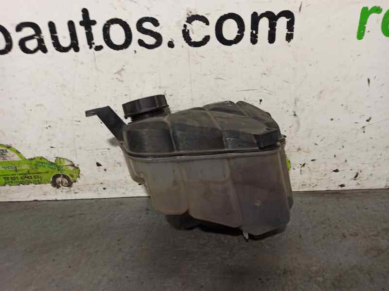 FORD Mondeo 4 generation (2007-2015) Expansion Tank 6G918K218FA 19688300