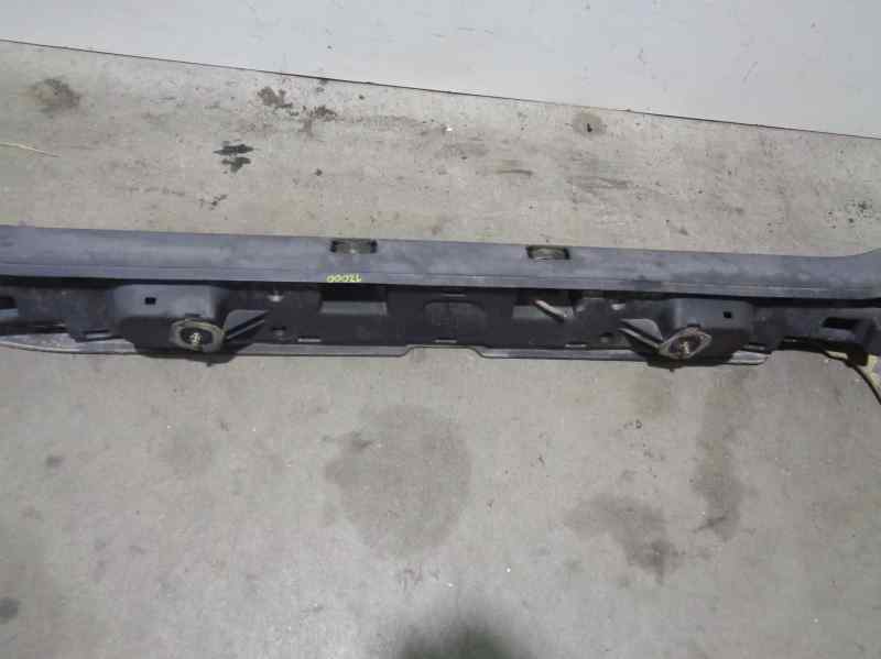 VAUXHALL Kadett E (1984-1993) Rear Bumper GRISTEXTURADO, 5PUERTAS 24548743