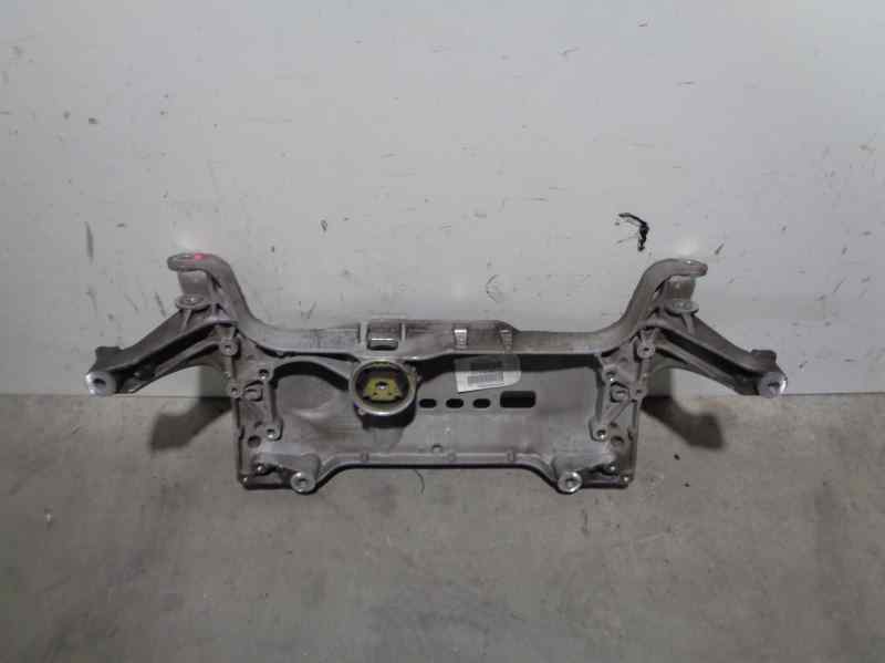 VOLKSWAGEN Tiguan 1 generation (2007-2017) Front Suspension Subframe CESTA3, CESTA3+CUNAMOTOR 19758192