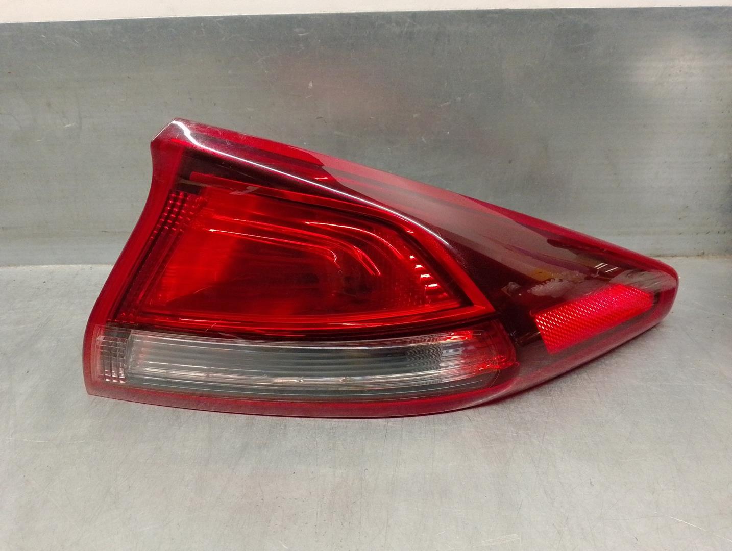 HYUNDAI Ioniq AE (2016-2023) Rear Right Taillight Lamp 92402G2000,5PUERTAS,DEALETA 24210027