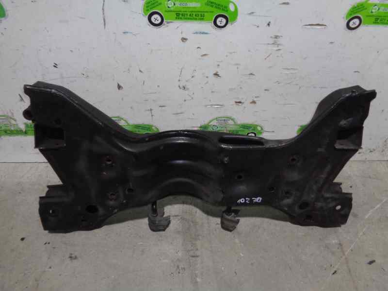 SKODA Rapid 2 generation (1985-2023) Front Suspension Subframe CESTA7,CESTA7+CUNAMOTOR 19673991