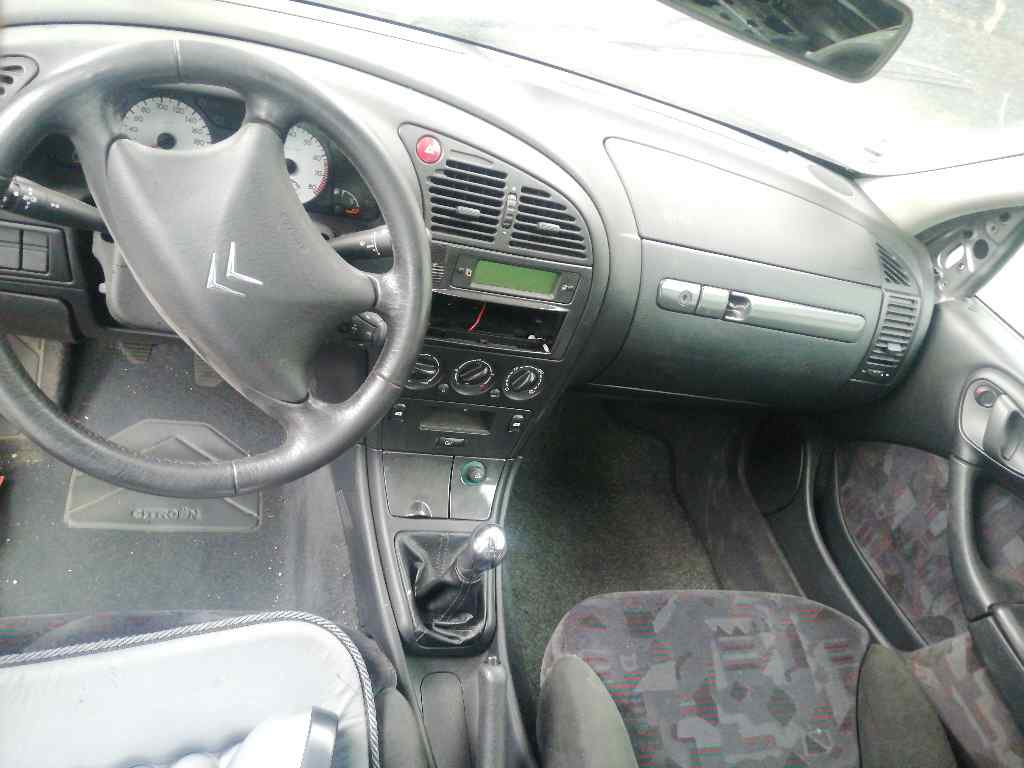 VOLKSWAGEN Xsara 1 generation (1997-2004) Лямбда зонд 0258006185 19704026