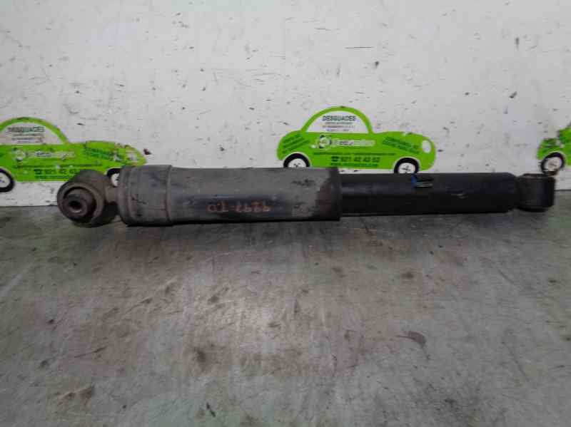 RENAULT Laguna 3 generation (2007-2015) Rear Right Shock Absorber 03071000325A,KYB,522100033R+ 19653197