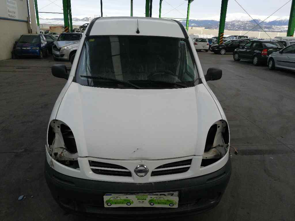 NISSAN Nemo 1 generation (2008-2015) Oikea taka sisäinen avauskahva DEPORTON,DEPORTON+ 19720665