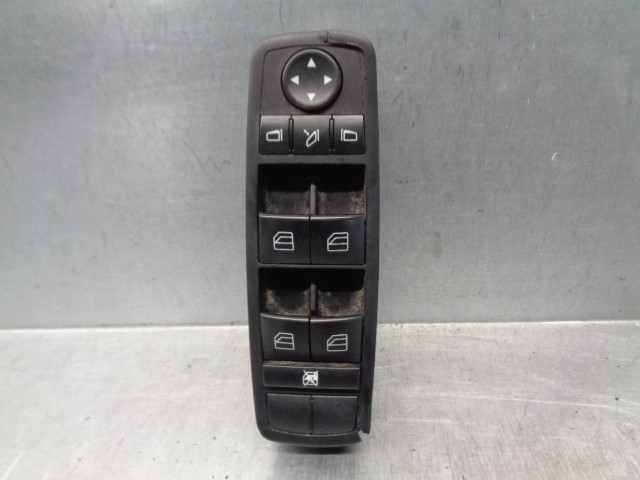 MERCEDES-BENZ R-Class W251 (2005-2017) Rear Right Door Window Control Switch A2518300290 19911074