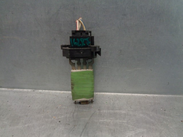 FORD Transit Interior Heater Resistor 19834613