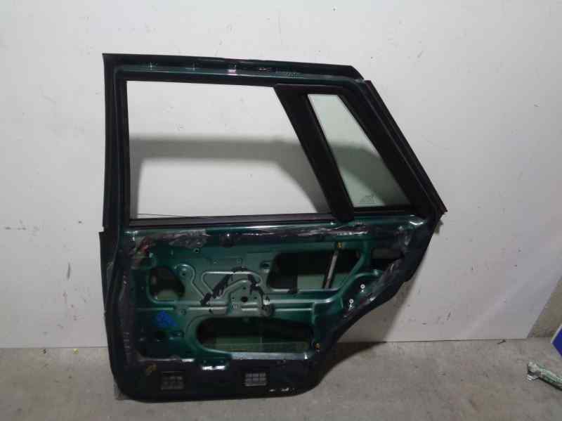 DAEWOO N16 (2000-2006) Rear Right Door VERDE, 4PUERTAS 24548989