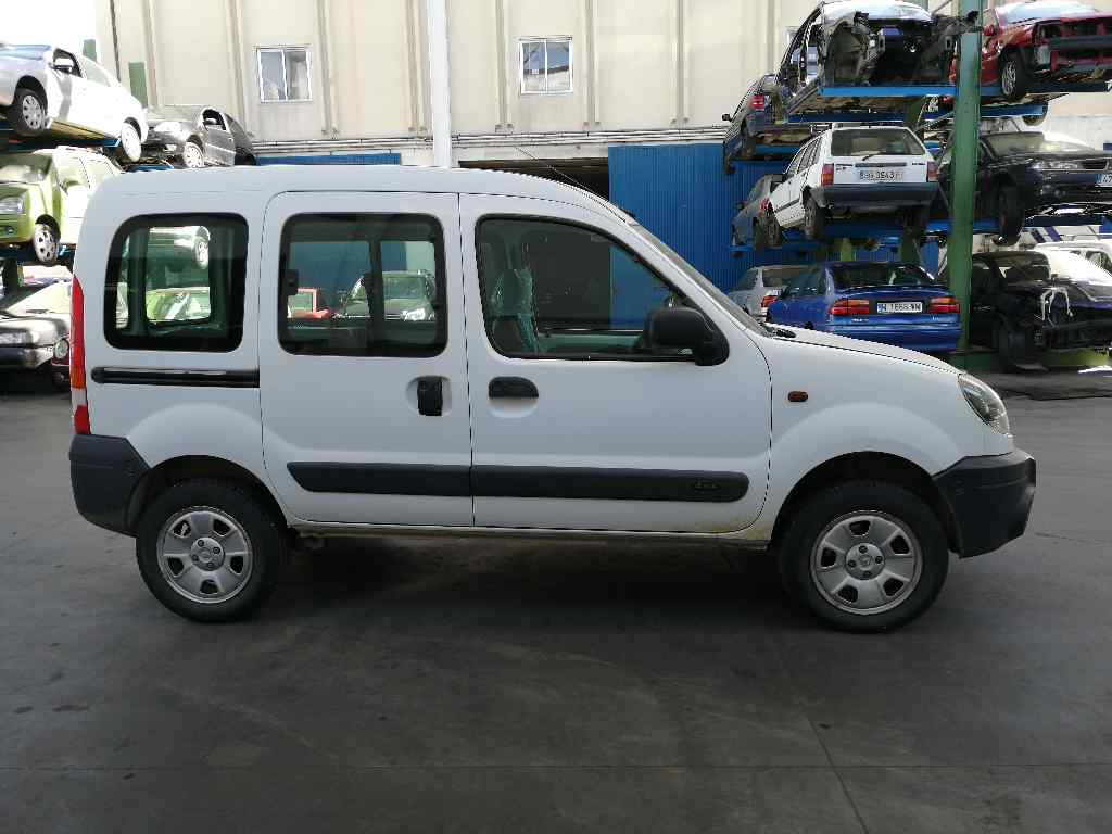 FORD Kangoo 1 generation (1998-2009) ABS помпа 19749260