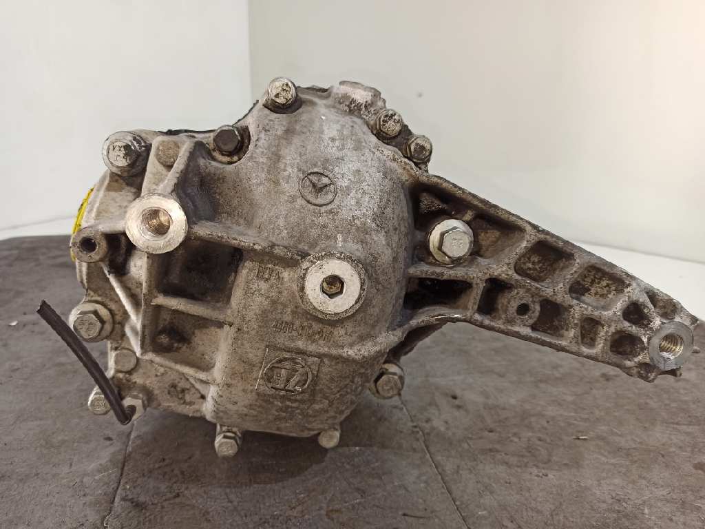 MERCEDES-BENZ M-Class W163 (1997-2005) Front Transfer Case 4460310009, 4460310010 19704585