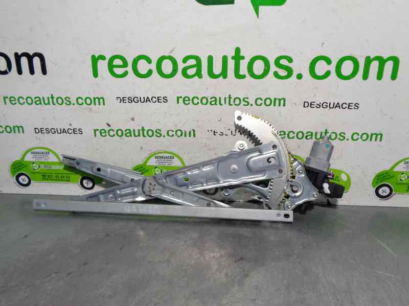 MITSUBISHI ASX 1 generation (2010-2020) Front Right Door Window Regulator 5PUERTAS,5PUERTAS+2PINES 19685964