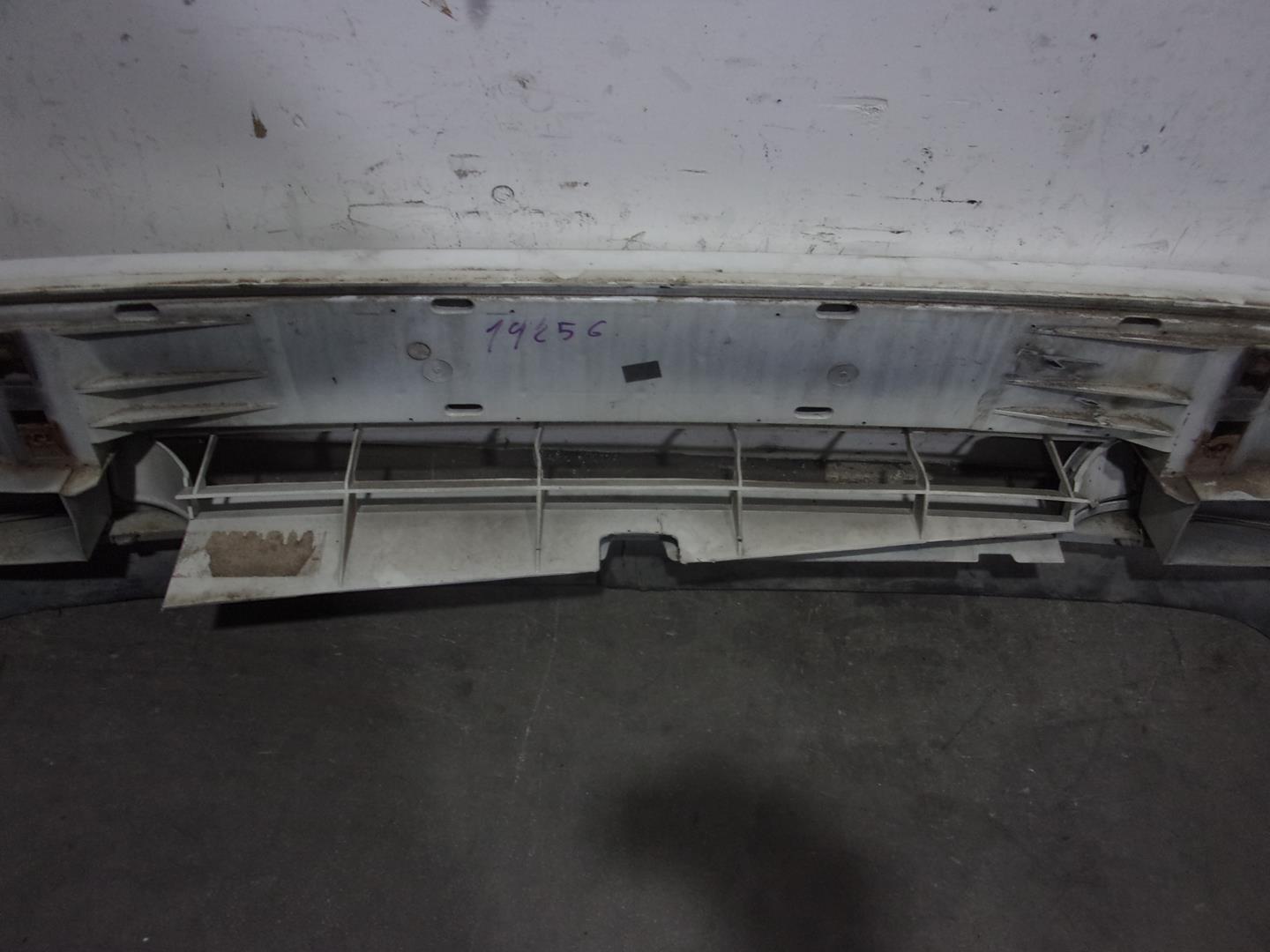 SEAT Toledo 1 generation (1991-1999) Front Bumper 1L0807217,BLANCO 24550621