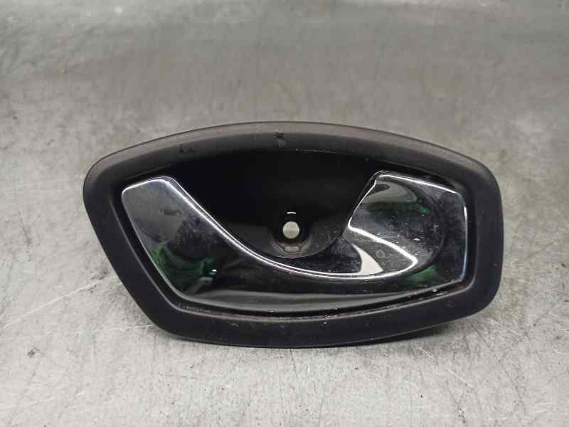 RENAULT Scenic 3 generation (2009-2015) Andre indvendige dele 826720001R+ 19709859