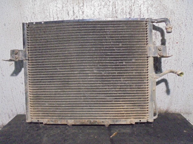 FORD Sportage 1 generation (1993-2006) Air Con radiator DOOWON, DOOWON+K300210483 19785678